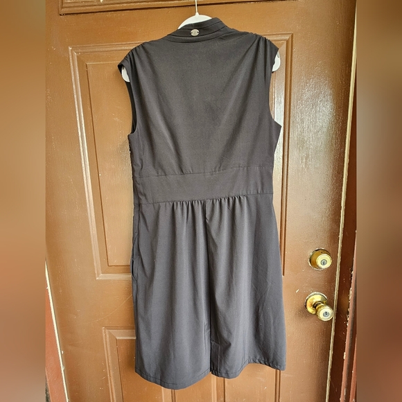 ATHLETA DRESS - Picture 2 of 3
